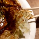 お好み焼みっちゃん総本店 - 