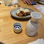 炭火焼鳥と水炊き 五郎一 - 