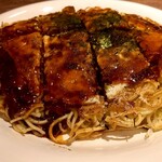 お好み焼みっちゃん総本店 - 