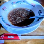 あじへい - ごちそうさまでした◎