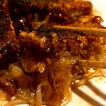 お好み焼みっちゃん総本店 - 