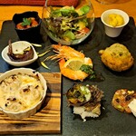 リストランテ 谷澤 - 