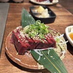 大阪 焼肉南大門 - 