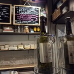 のみくい処ばる - 