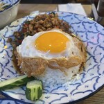 タイ・イサーン料理 ヤムヤム 恵比寿 - 