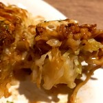 お好み焼みっちゃん総本店 - 