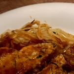 お好み焼みっちゃん総本店 - 