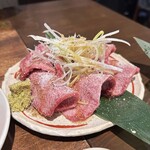 大阪 焼肉南大門 - 