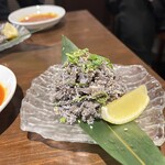 大阪 焼肉南大門 - 