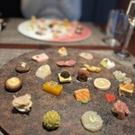 リナシメント - 