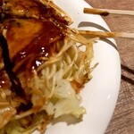 お好み焼みっちゃん総本店 - 