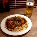 お好み焼みっちゃん総本店 - 