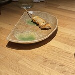 炭火焼鳥と水炊き 五郎一 - 