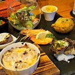 リストランテ 谷澤 - 