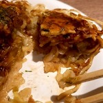 お好み焼みっちゃん総本店 - 