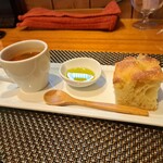 リストランテ 谷澤 - 