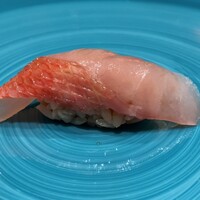 鮨 urag - 金目鯛✨