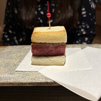 京都牛懐石 稲吉 - 