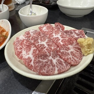 もっこす - 料理写真: