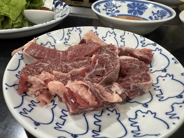 もっこす。 もっこす - 菊池市その他/焼肉 | 食べログ