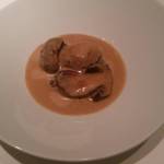 ル・マンジュ・トゥー - 