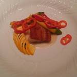 ル・マンジュ・トゥー - 