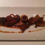 ル・マンジュ・トゥー - 