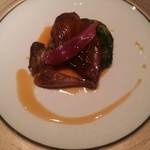 ル・マンジュ・トゥー - 