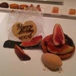 ル・マンジュ・トゥー - 