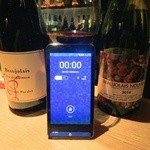 FILO - ボジョレー解禁！！