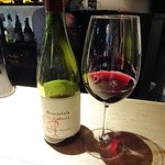 FILO - ボジョレーヌーボー