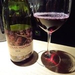 FILO - ボジョレーヌーボー