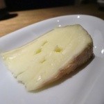 FILO - お通しチーズ