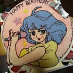 シュークリー - 特注ケーキ