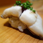 天寿し - 太刀魚