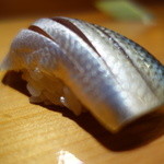 天寿し - しんこ