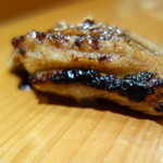 天寿し - あなご