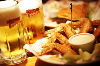 h Hooters Ginza - 