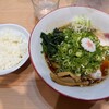 横濱中華そば 上星商店