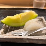 目黒 ながもと - 