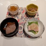 中国料理 桃李 - 