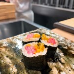 目黒 ながもと - 