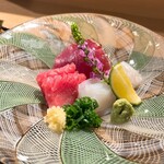 目黒 ながもと - 