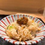 目黒 ながもと - 