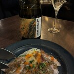 ボンマルシェボンテ - 