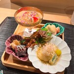 目黒 ながもと - 