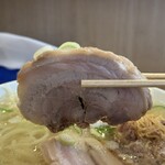 しょうがラーメン 七の庫 - 
