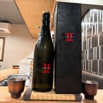 目黒 ながもと - 