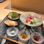 目黒 ながもと - 