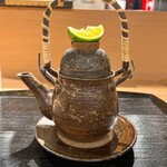 目黒 ながもと - 